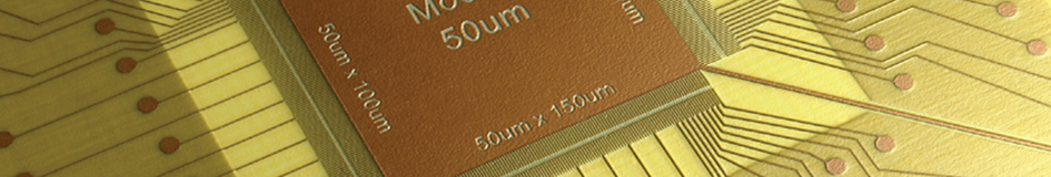 Embedded Resistor PCB
